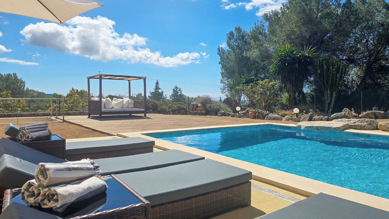 Photo of Outdoor in Sant Rafael de Sa Creu