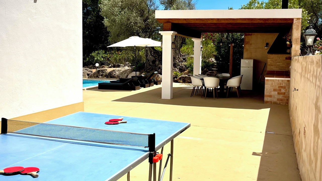 Photo of Outdoor in Sant Rafael de Sa Creu