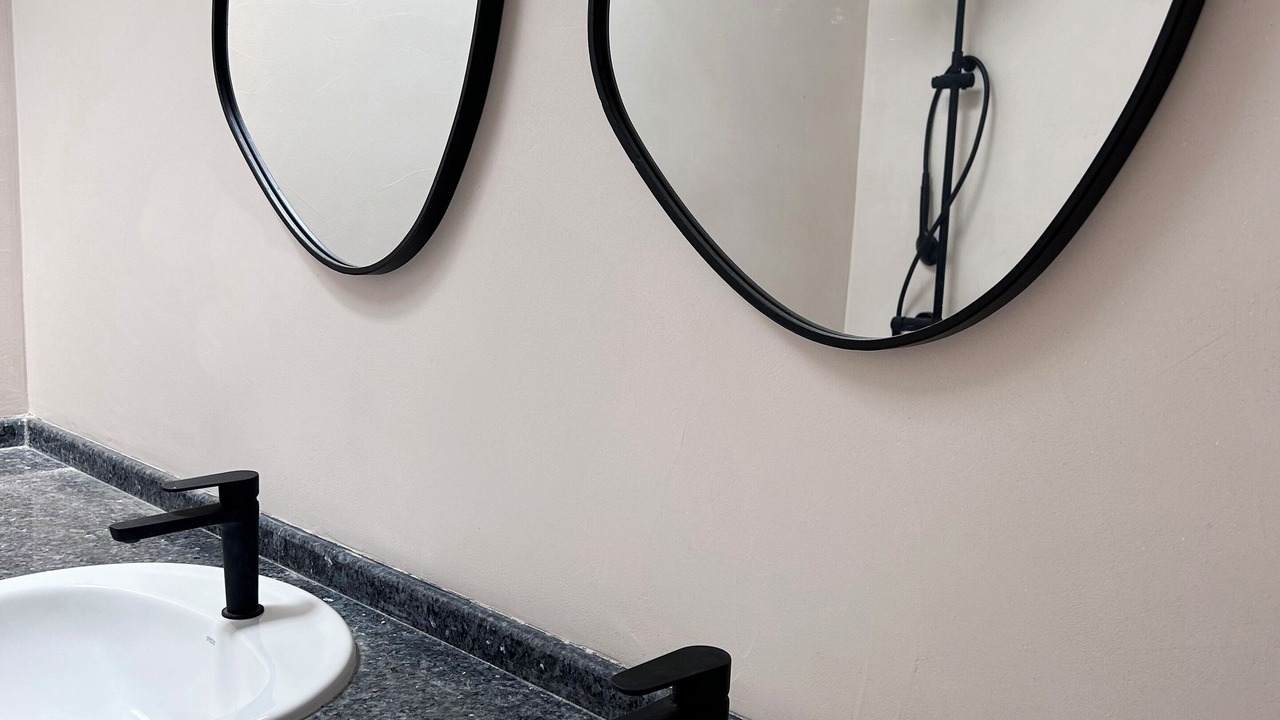 Photo of Bathroom in Sant Rafael de Sa Creu