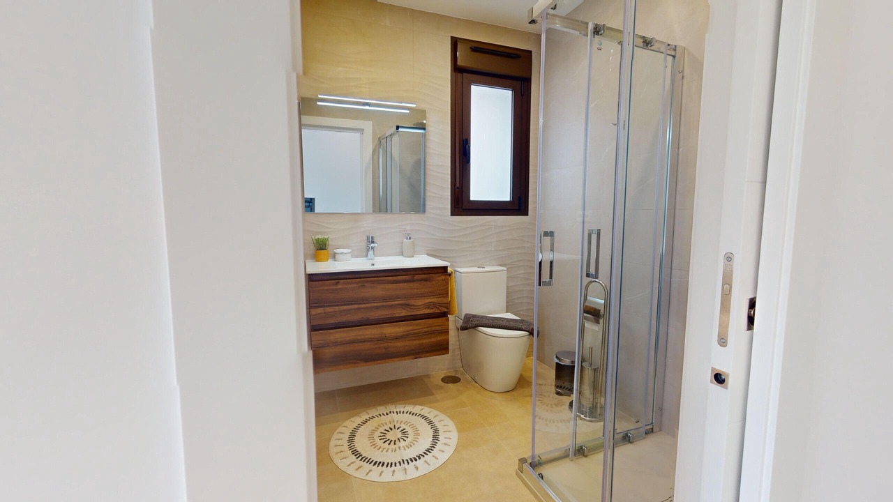 Photo of Bathroom in Los Imbernones