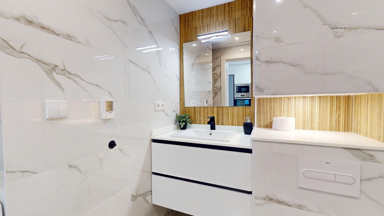Photo of Bathroom in Los Imbernones
