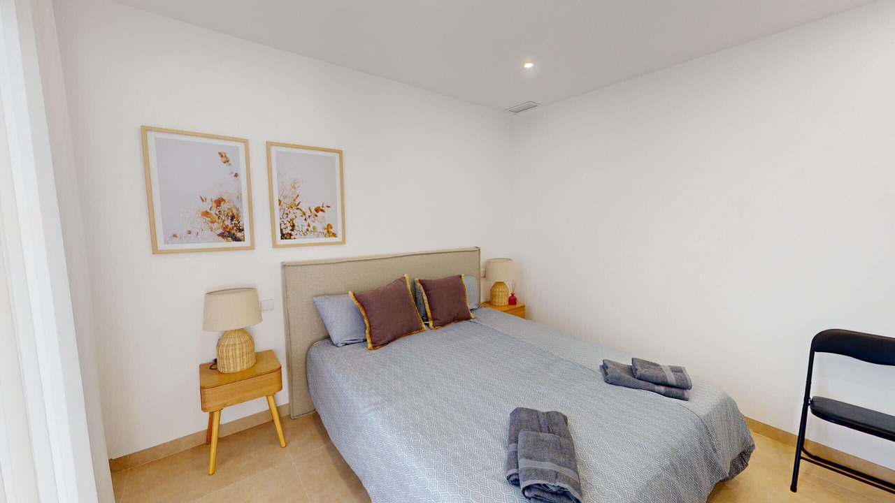 Photo of Bedroom in Los Imbernones