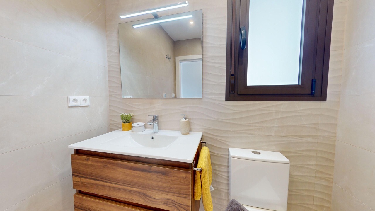 Photo of Bathroom in Los Imbernones
