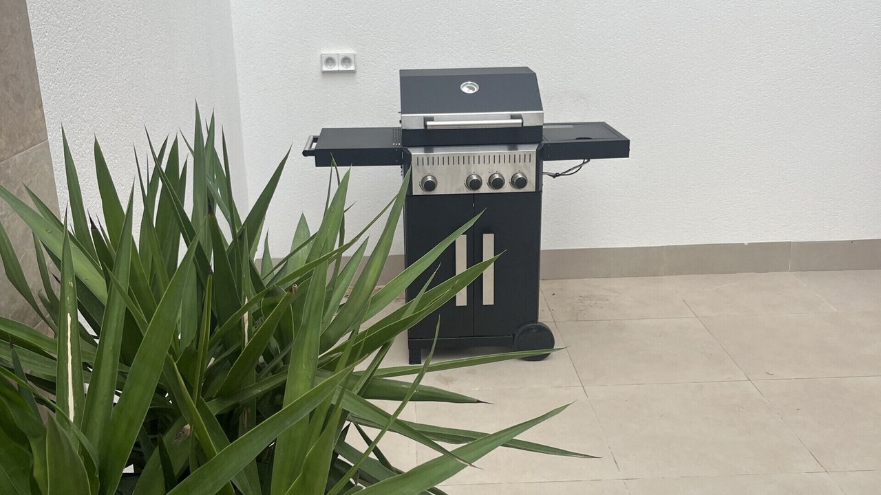 Photo of Outdoor in Los Imbernones