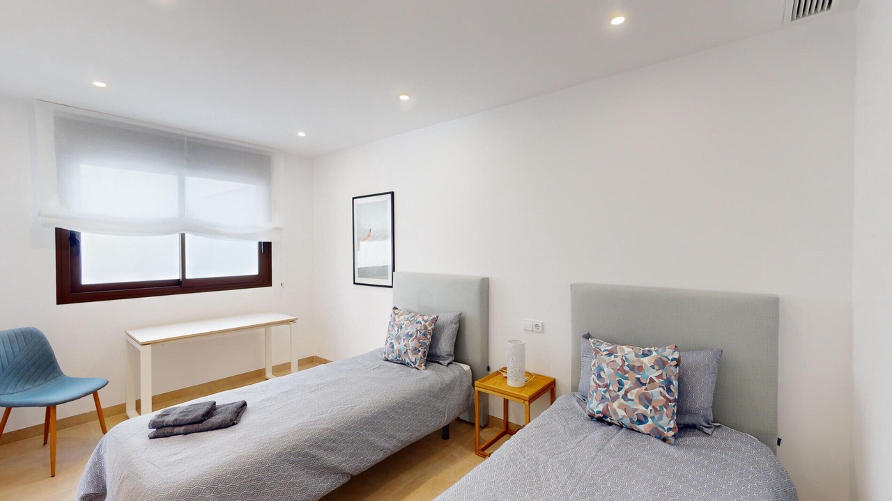 Photo of Bedroom in Los Imbernones