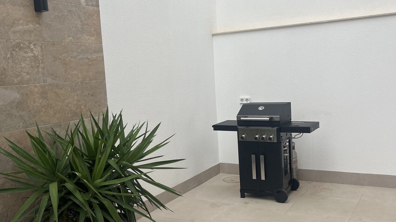 Photo of Outdoor in Los Imbernones