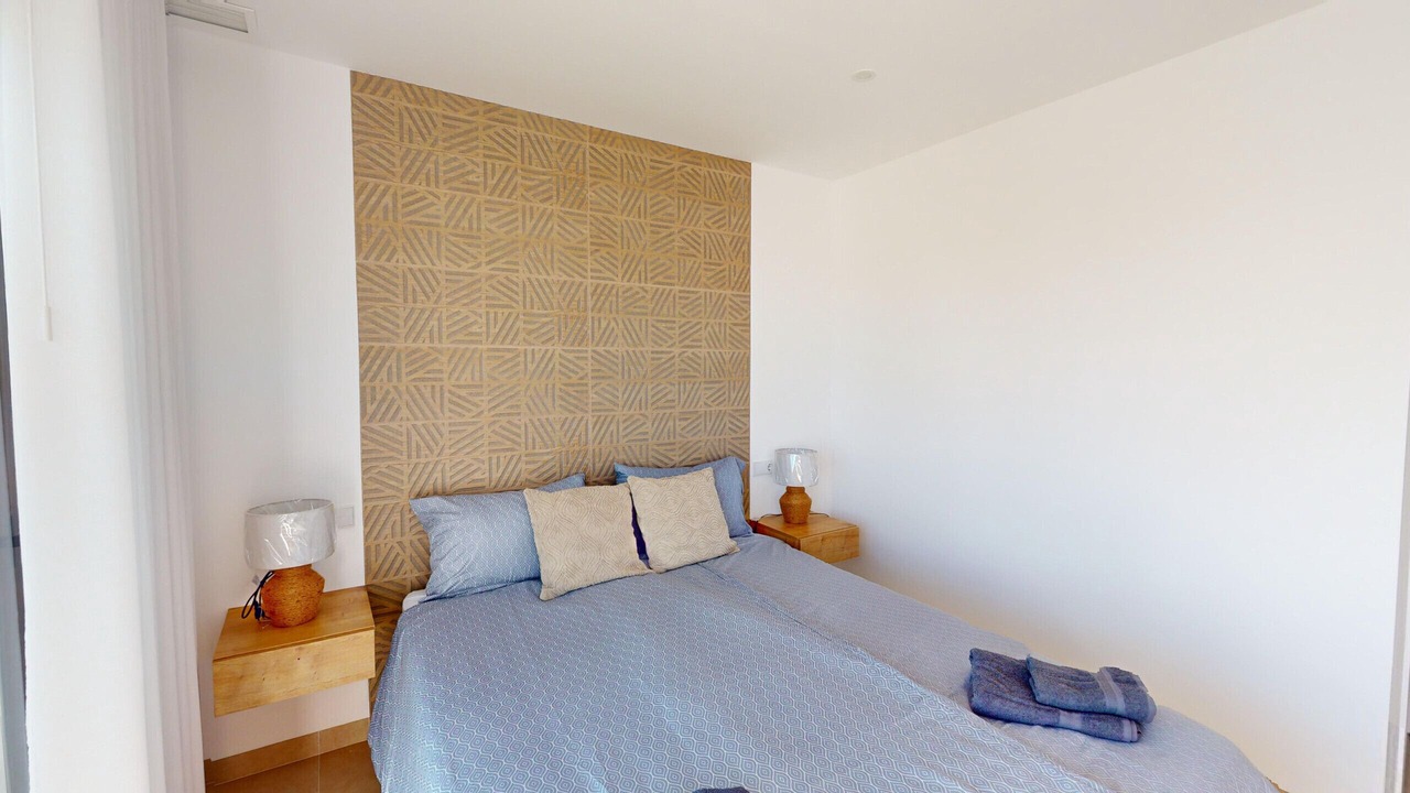 Photo of Bedroom in Los Imbernones