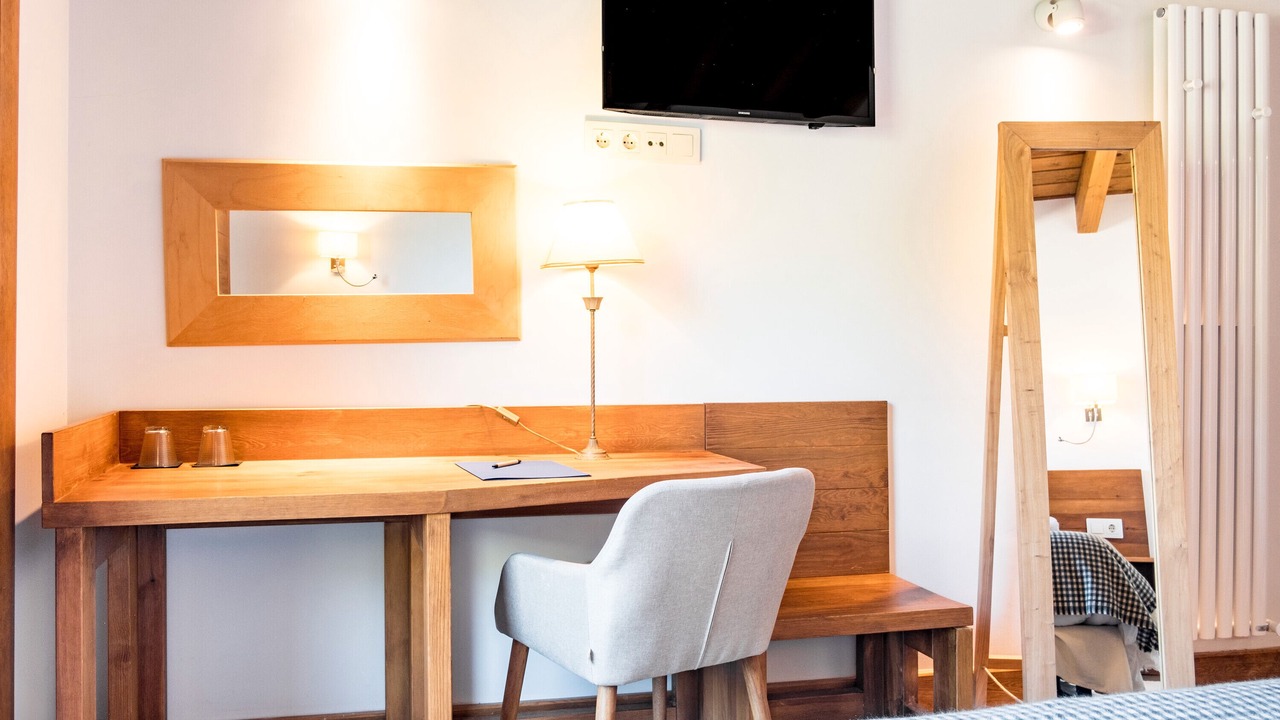 Photo of Bedroom in San Juan de Gredos