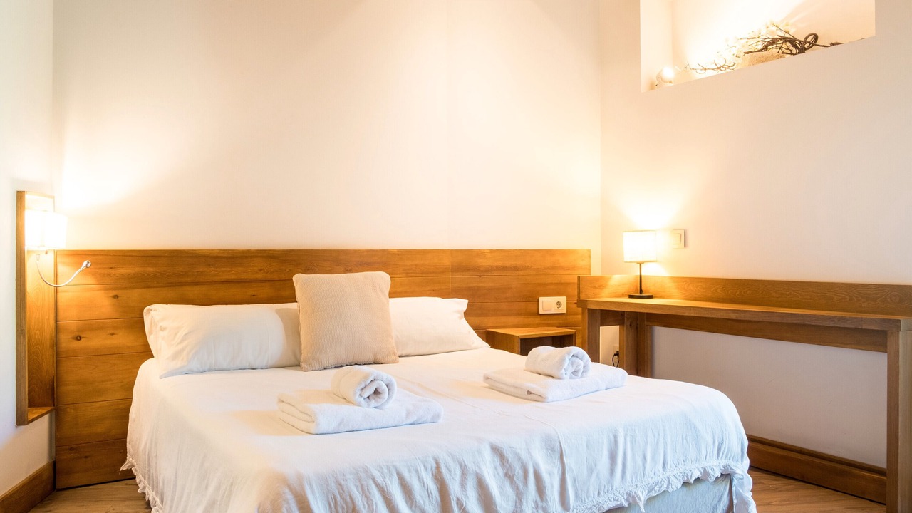 Photo of Bedroom in San Juan de Gredos