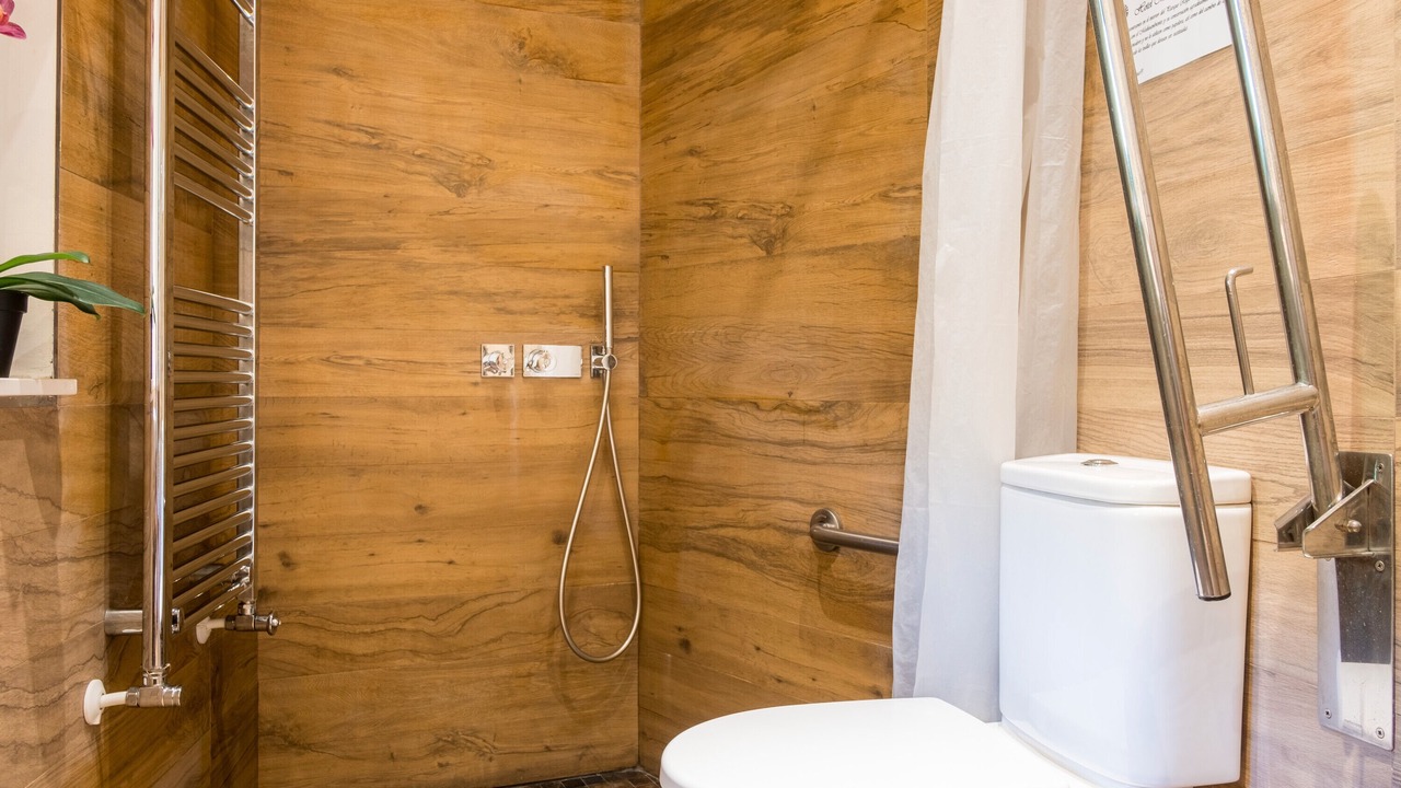 Photo of Bathroom in San Juan de Gredos