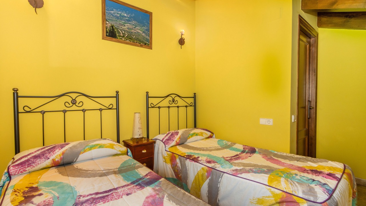 Photo of Bedroom in Valle de Lierp