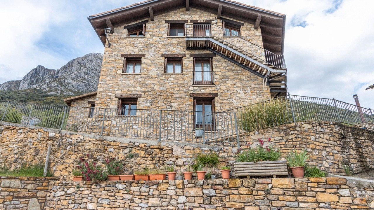 Photo of Outdoor in Valle de Lierp
