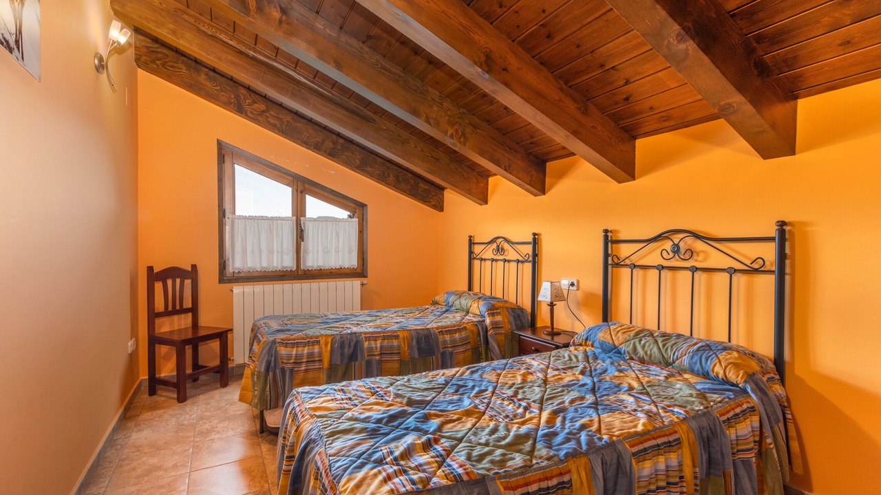 Photo of Bedroom in Valle de Lierp