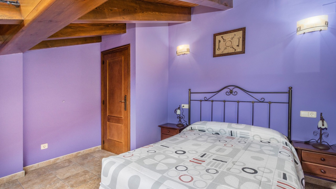 Photo of Bedroom in Valle de Lierp