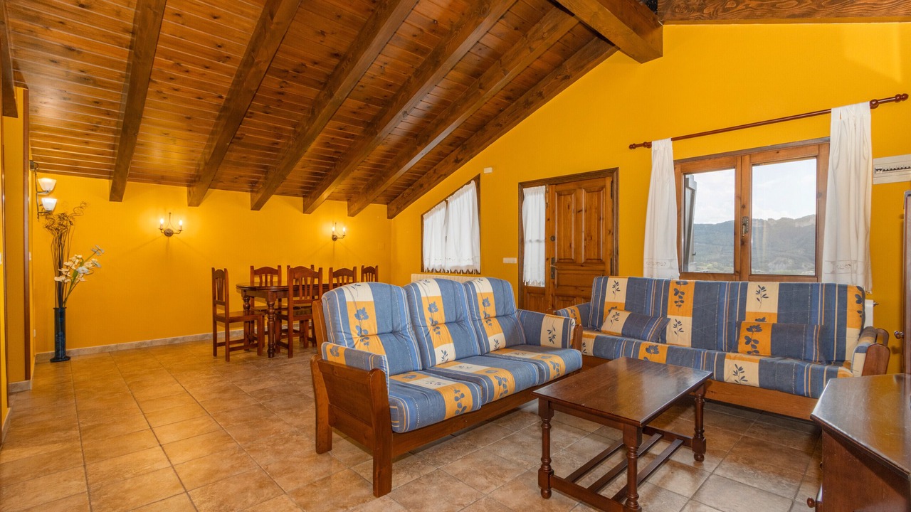 Photo of Livingroom in Valle de Lierp