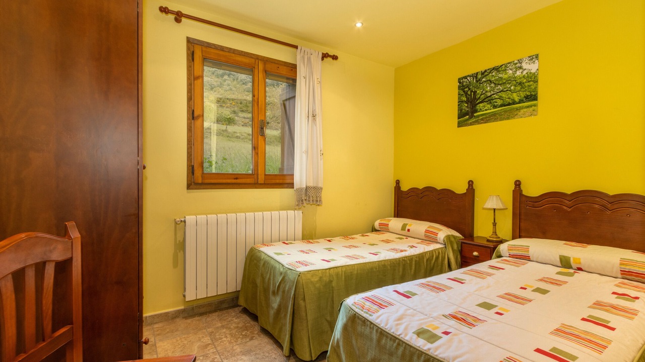 Photo of Bedroom in Valle de Lierp