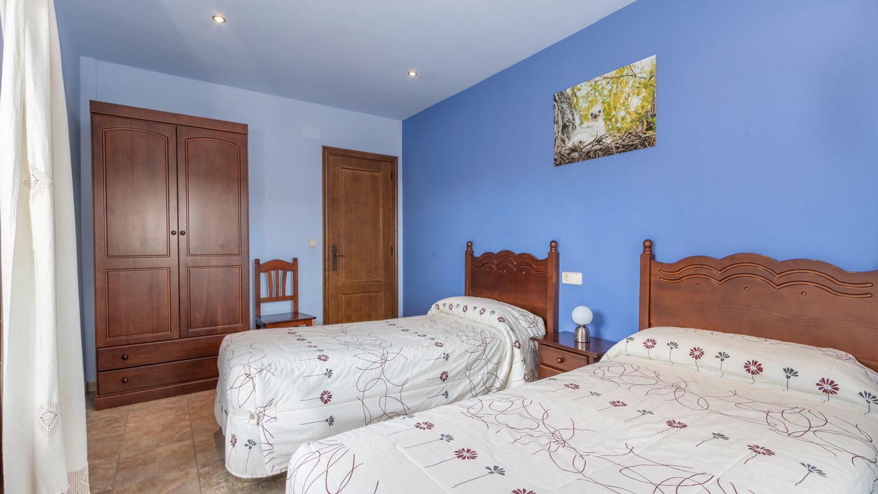 Photo of Bedroom in Valle de Lierp