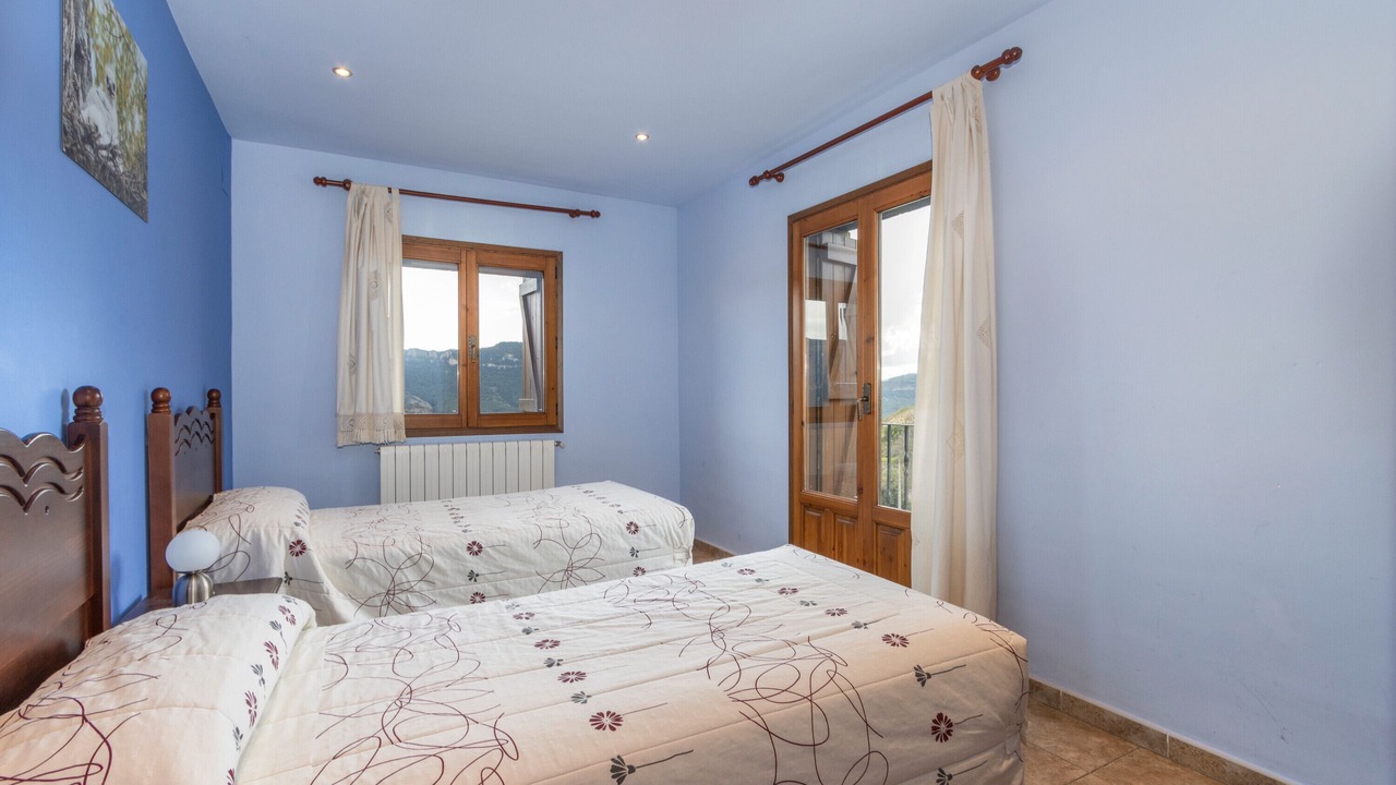 Photo of Bedroom in Valle de Lierp