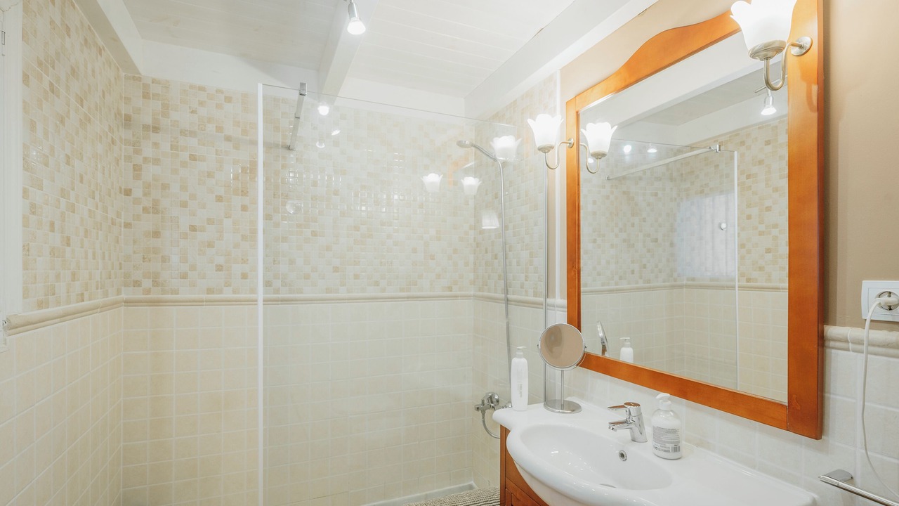 Photo of Bathroom in Traspinedo