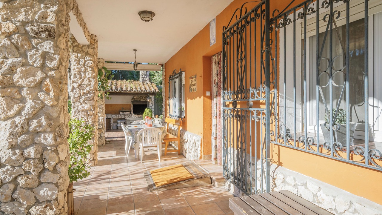 Photo of Outdoor in Traspinedo