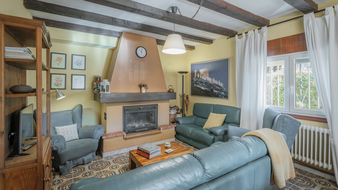 Photo of Livingroom in Traspinedo