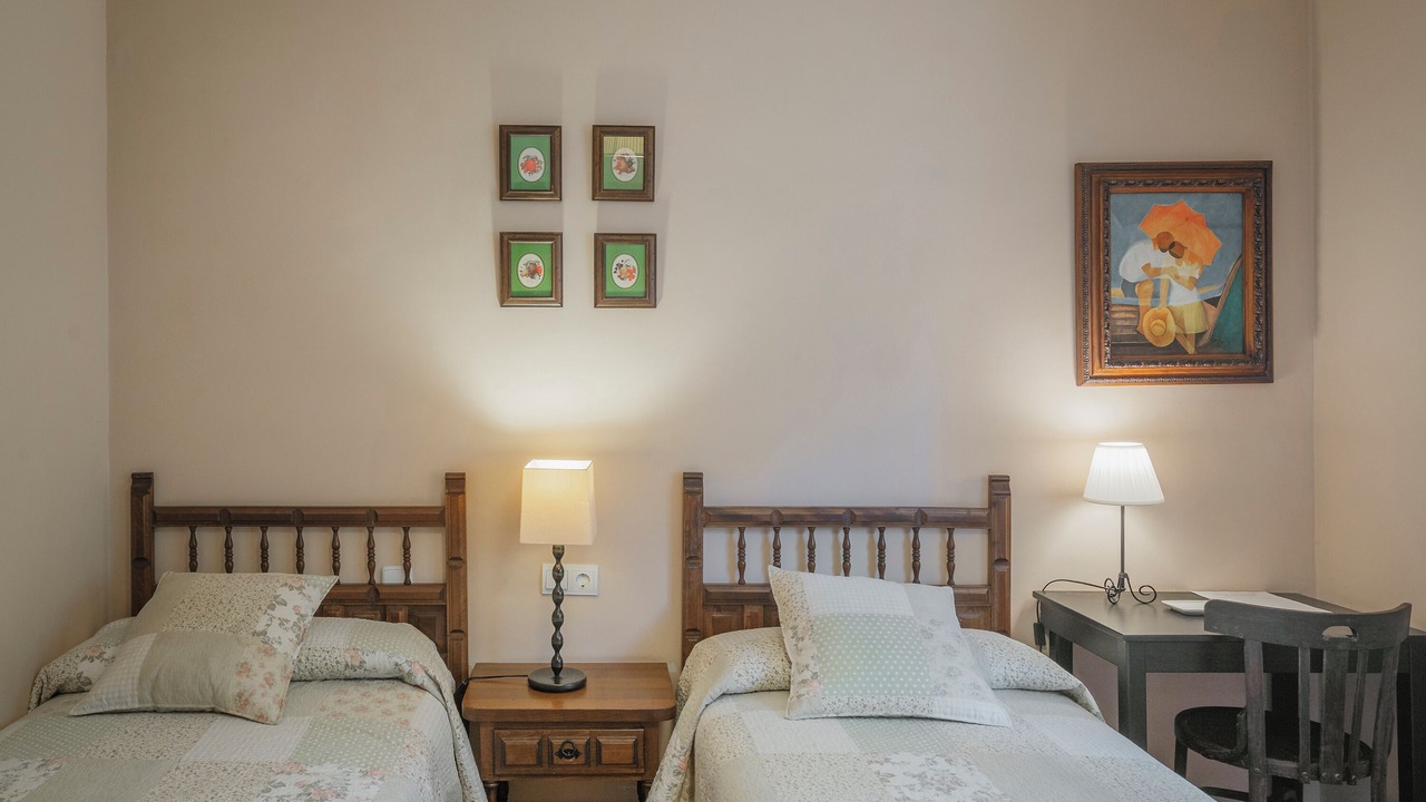 Photo of Bedroom in Traspinedo