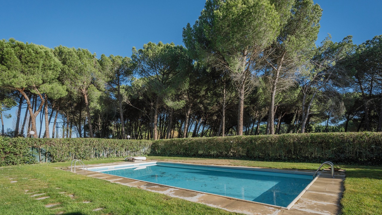Photo of Outdoor in Traspinedo