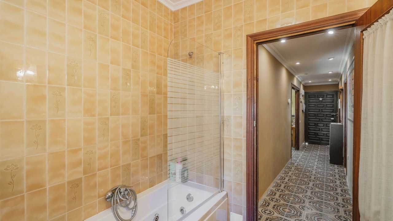 Photo of Bathroom in Traspinedo