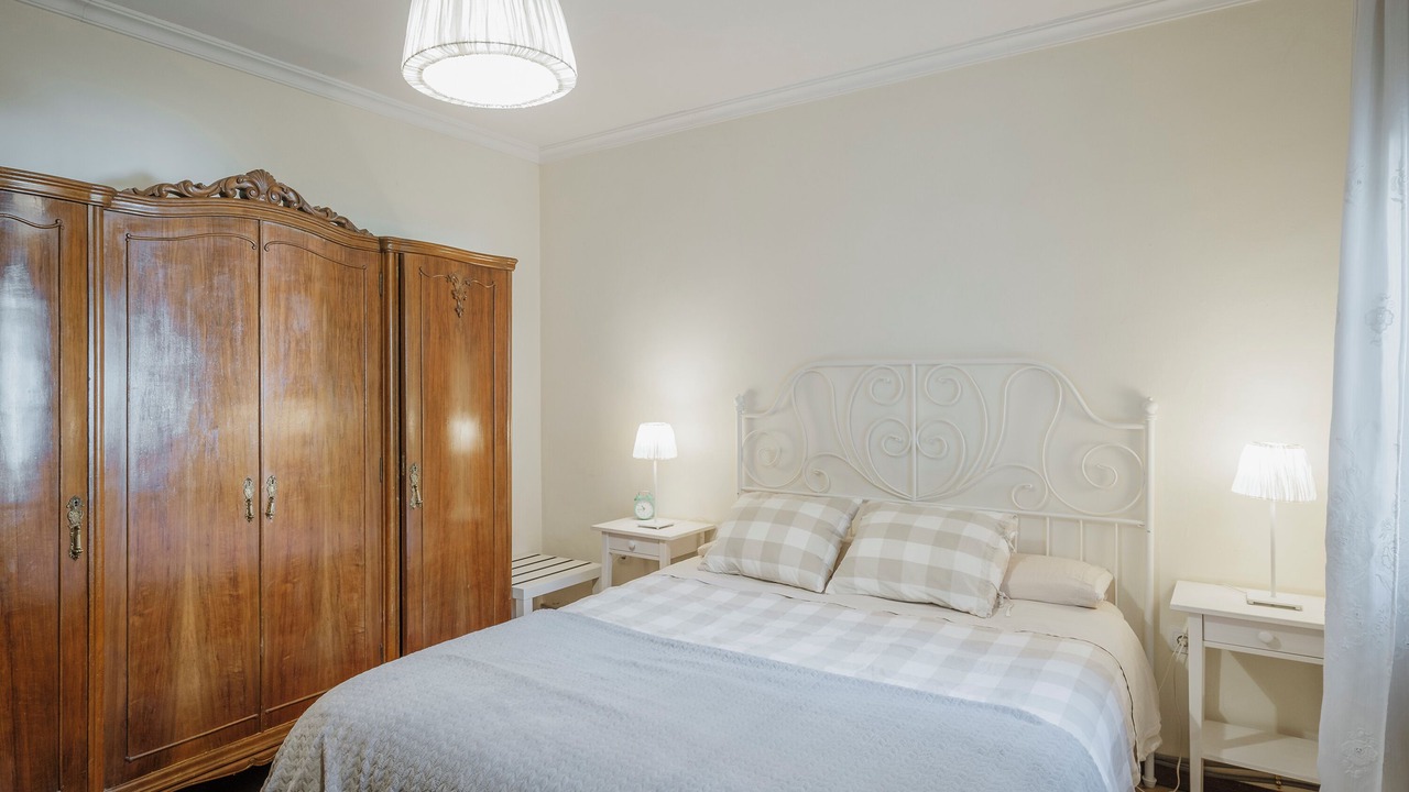 Photo of Bedroom in Traspinedo