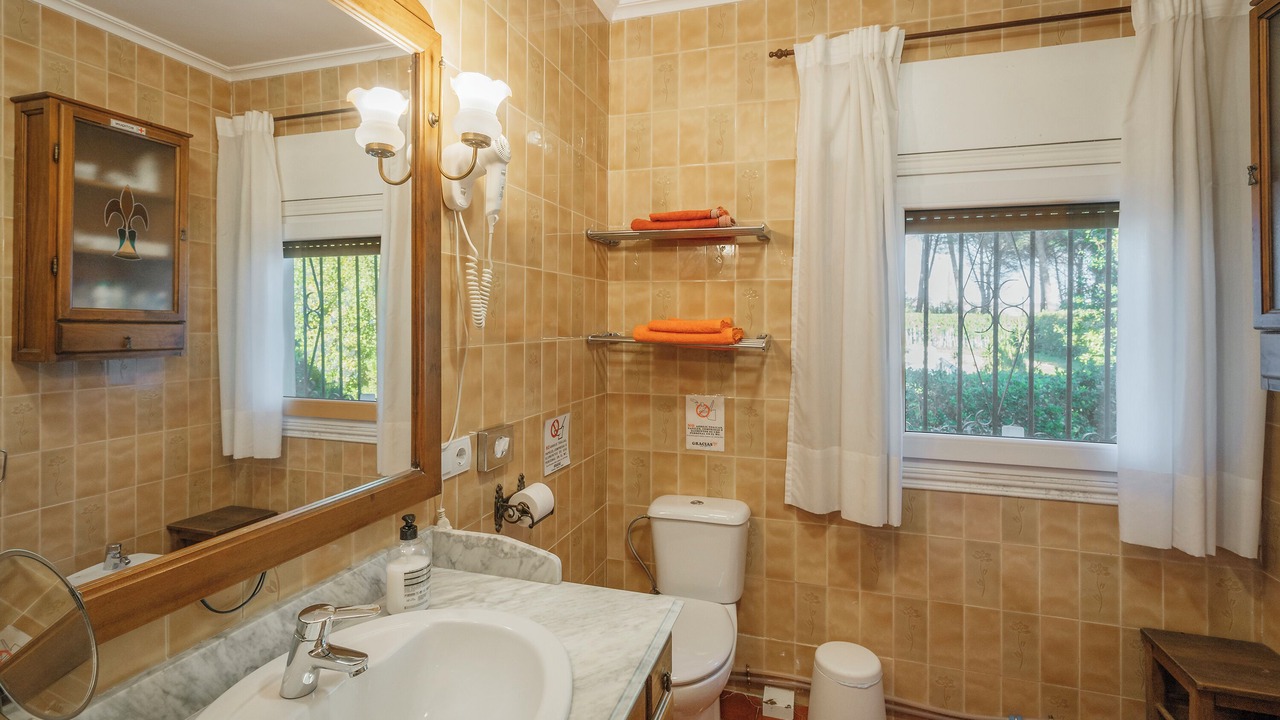 Photo of Bathroom in Traspinedo