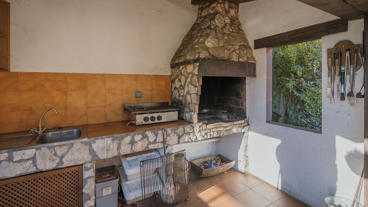 Photo of Outdoor in Traspinedo