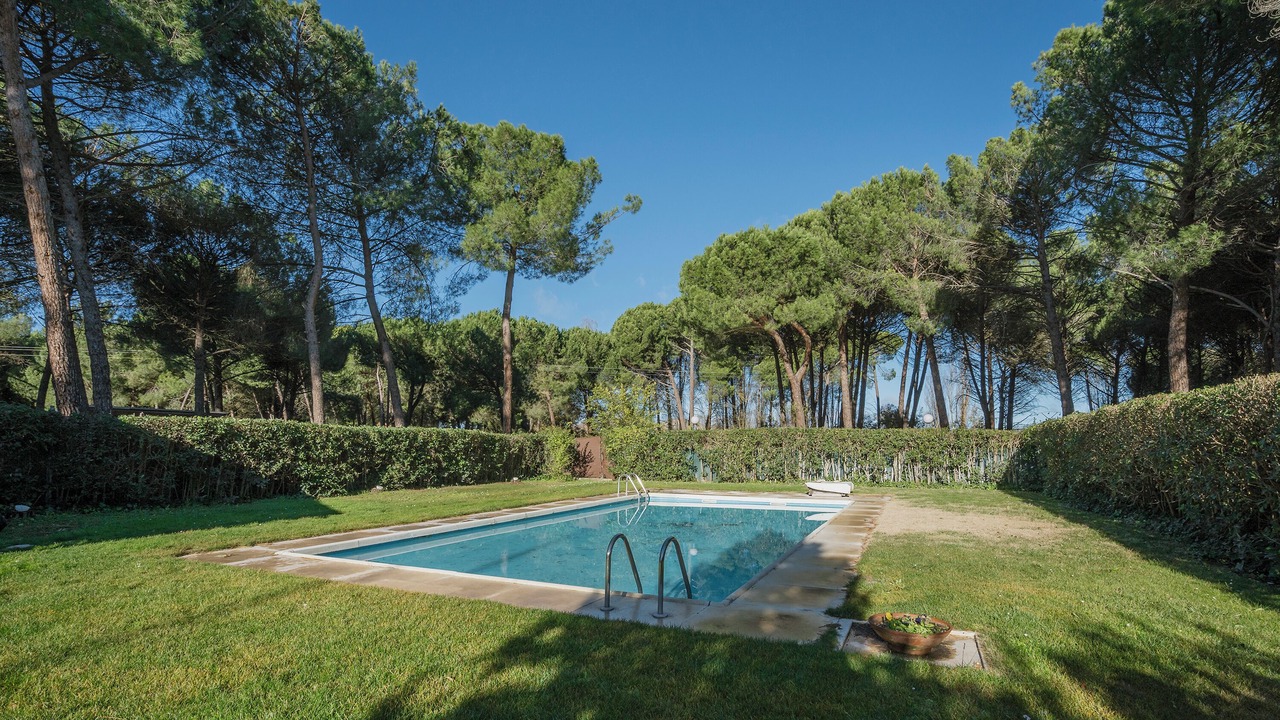 Photo of Outdoor in Traspinedo