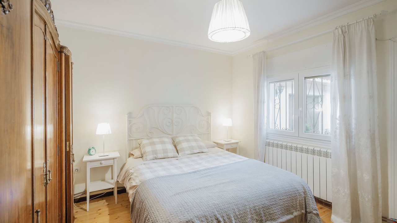 Photo of Bedroom in Traspinedo