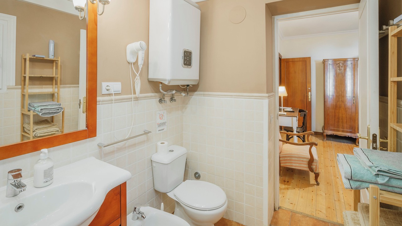 Photo of Bathroom in Traspinedo