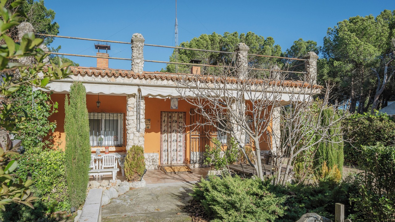 Photo of Outdoor in Traspinedo