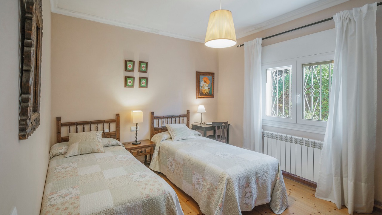 Photo of Bedroom in Traspinedo