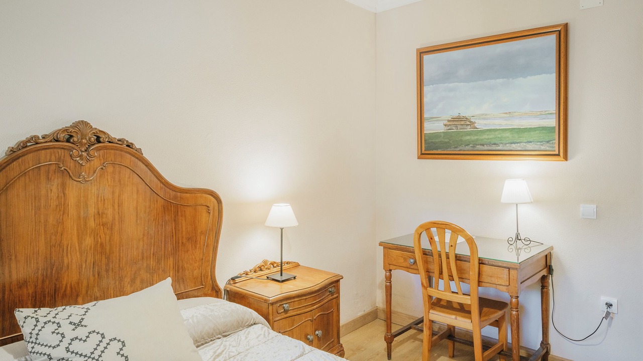 Photo of Bedroom in Traspinedo