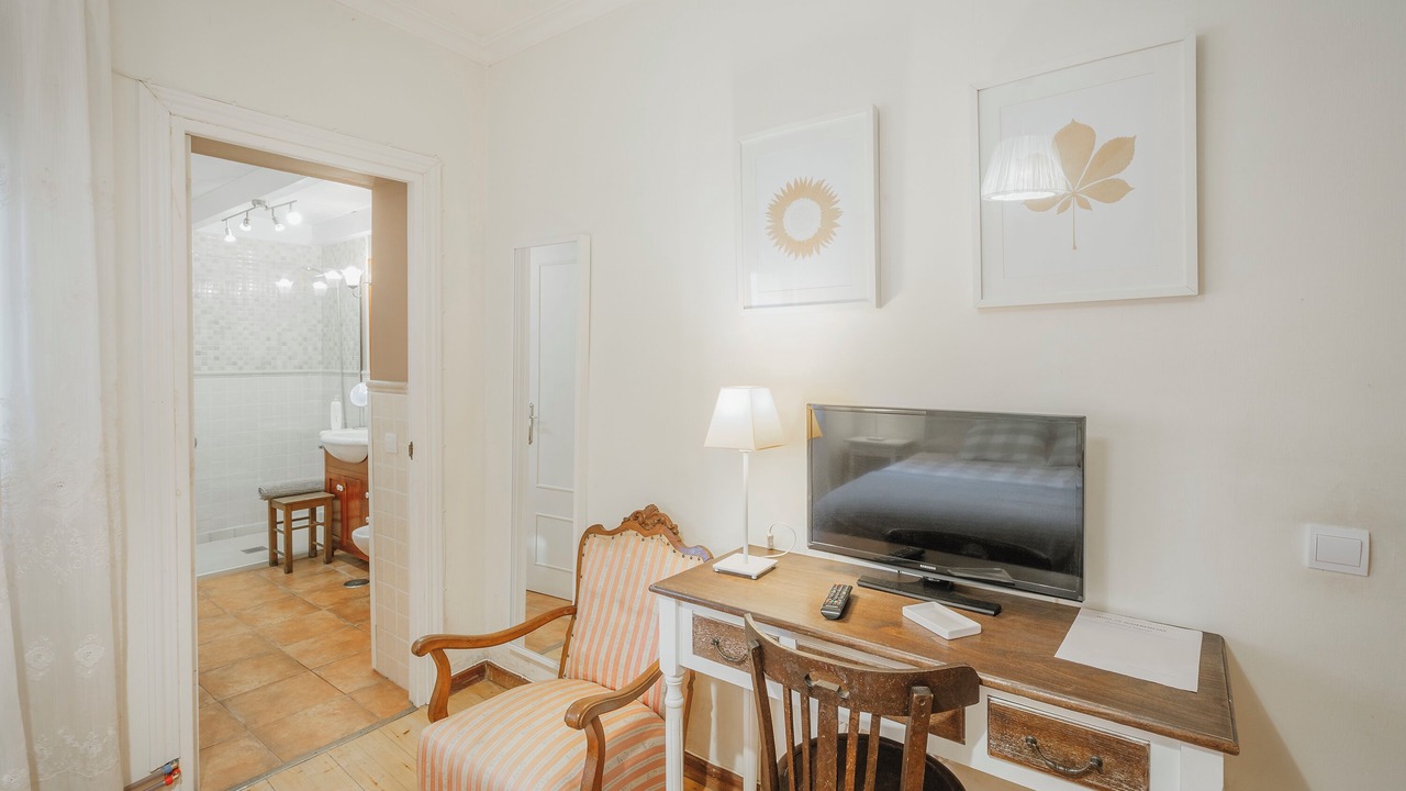 Photo of Bedroom in Traspinedo