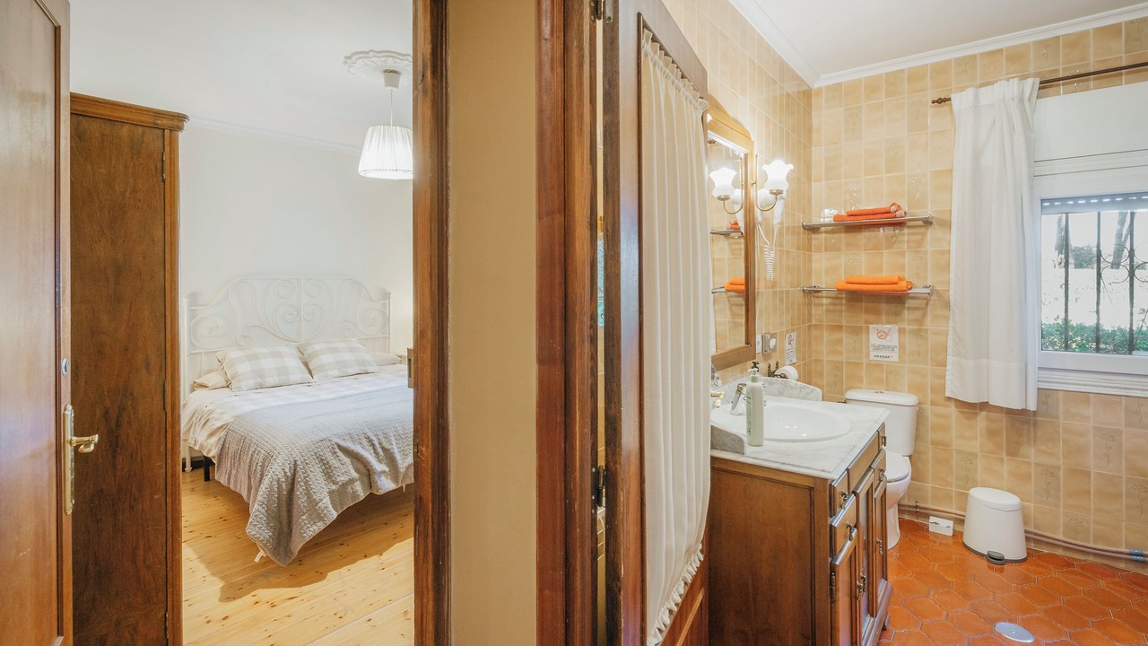 Photo of Bathroom in Traspinedo