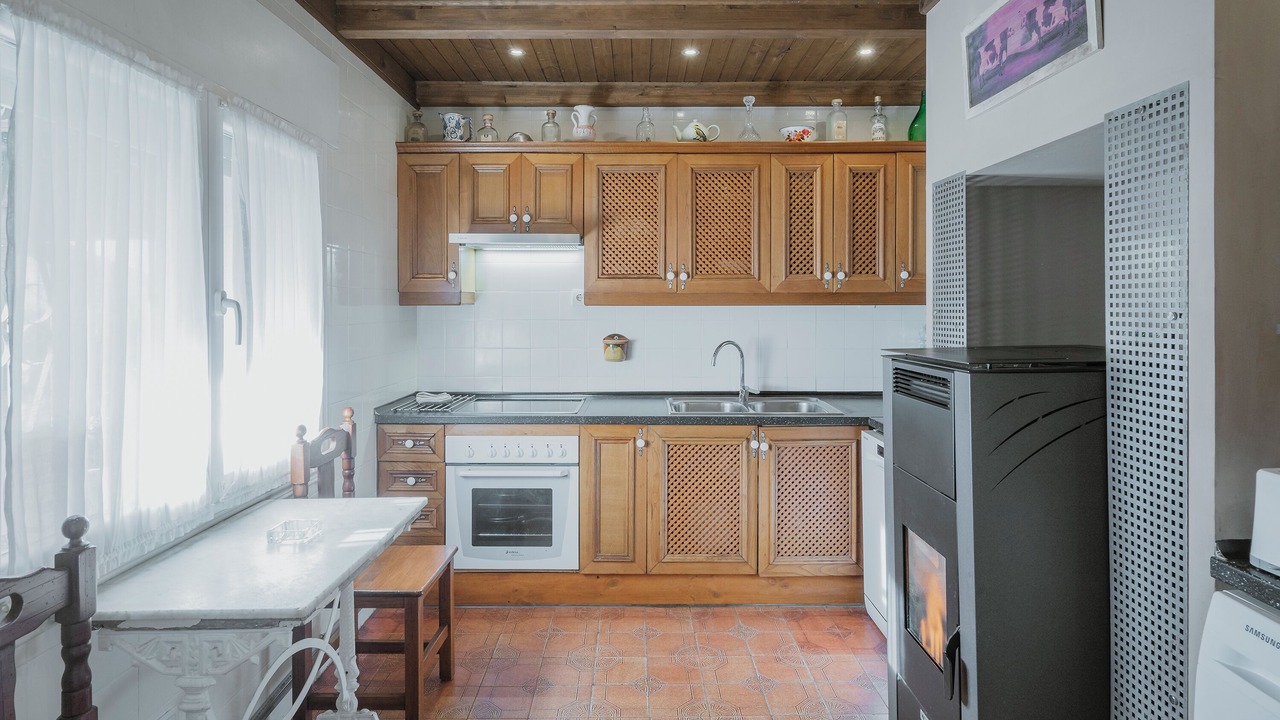 Photo of Kitchen in Traspinedo