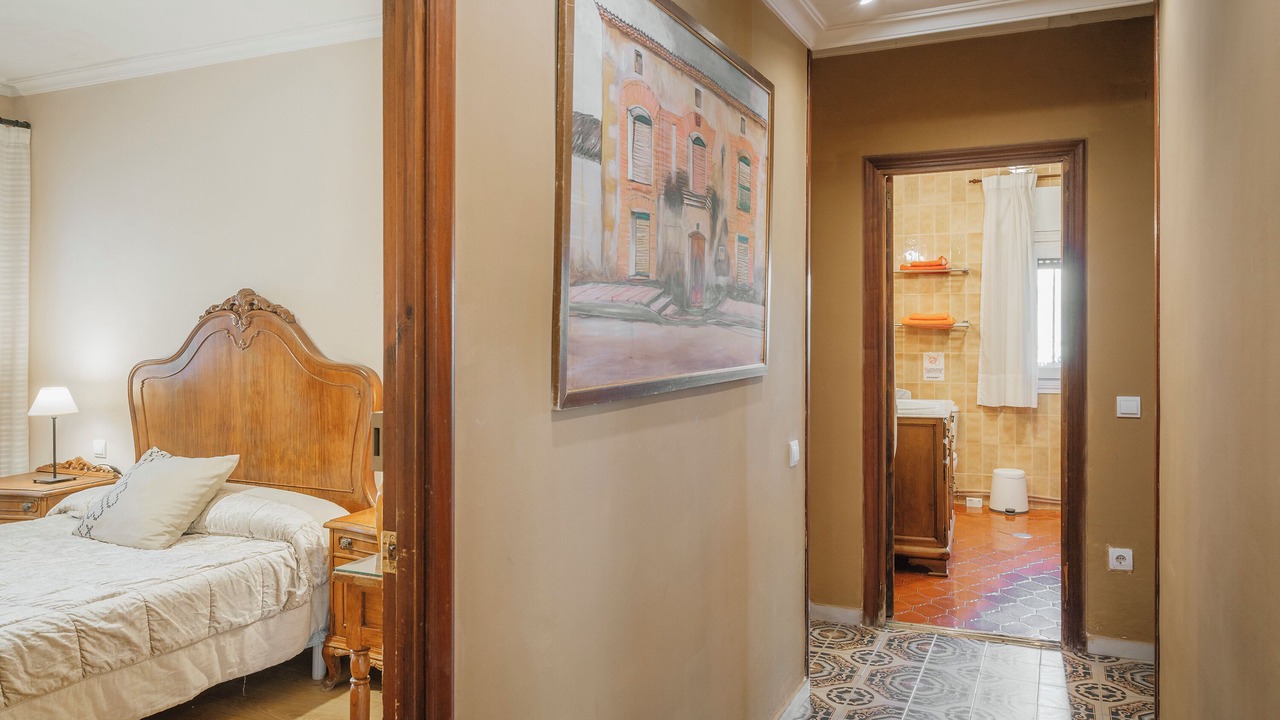 Photo of Bedroom in Traspinedo