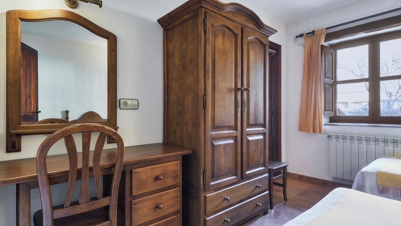 Photo of Bedroom in Boca de Huergano