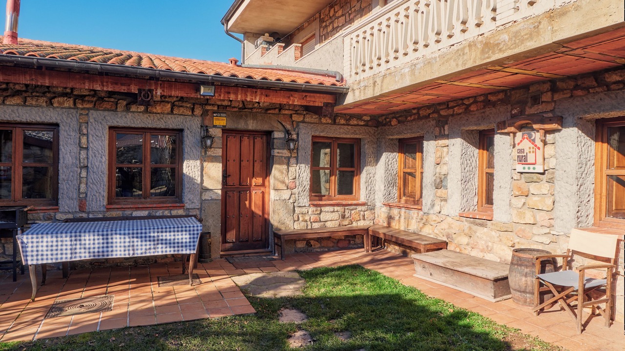 Photo of Outdoor in Boca de Huergano