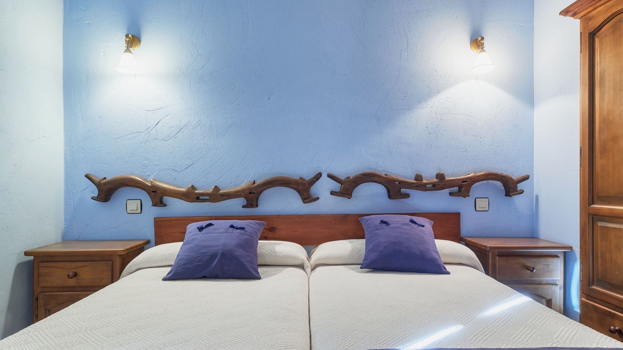 Photo of Bedroom in Boca de Huergano