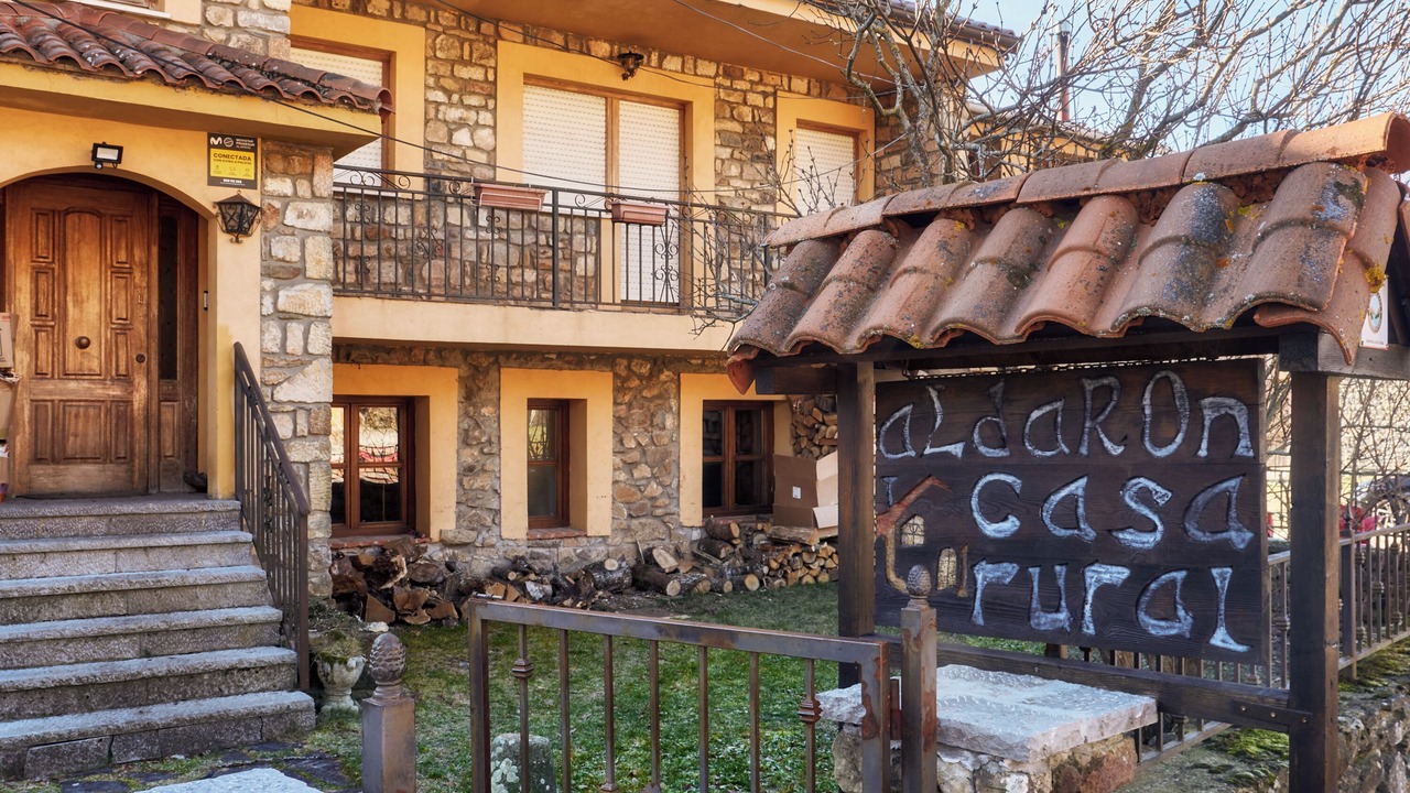 Photo of Outdoor in Boca de Huergano