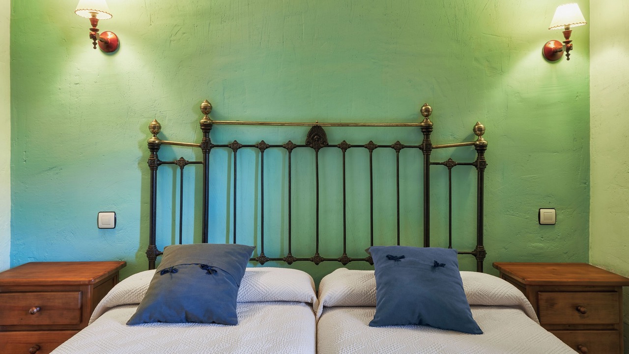 Photo of Bedroom in Boca de Huergano