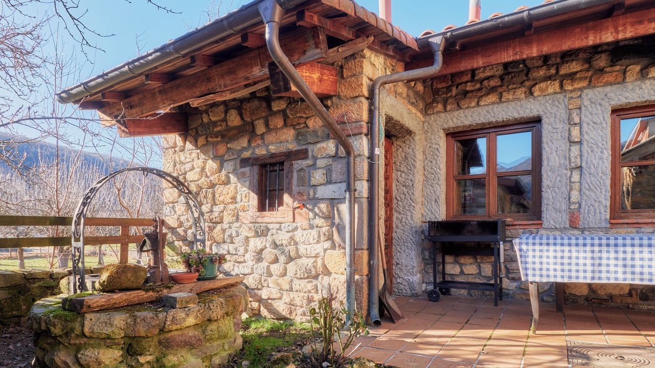 Photo of Patio Balcony in Boca de Huergano