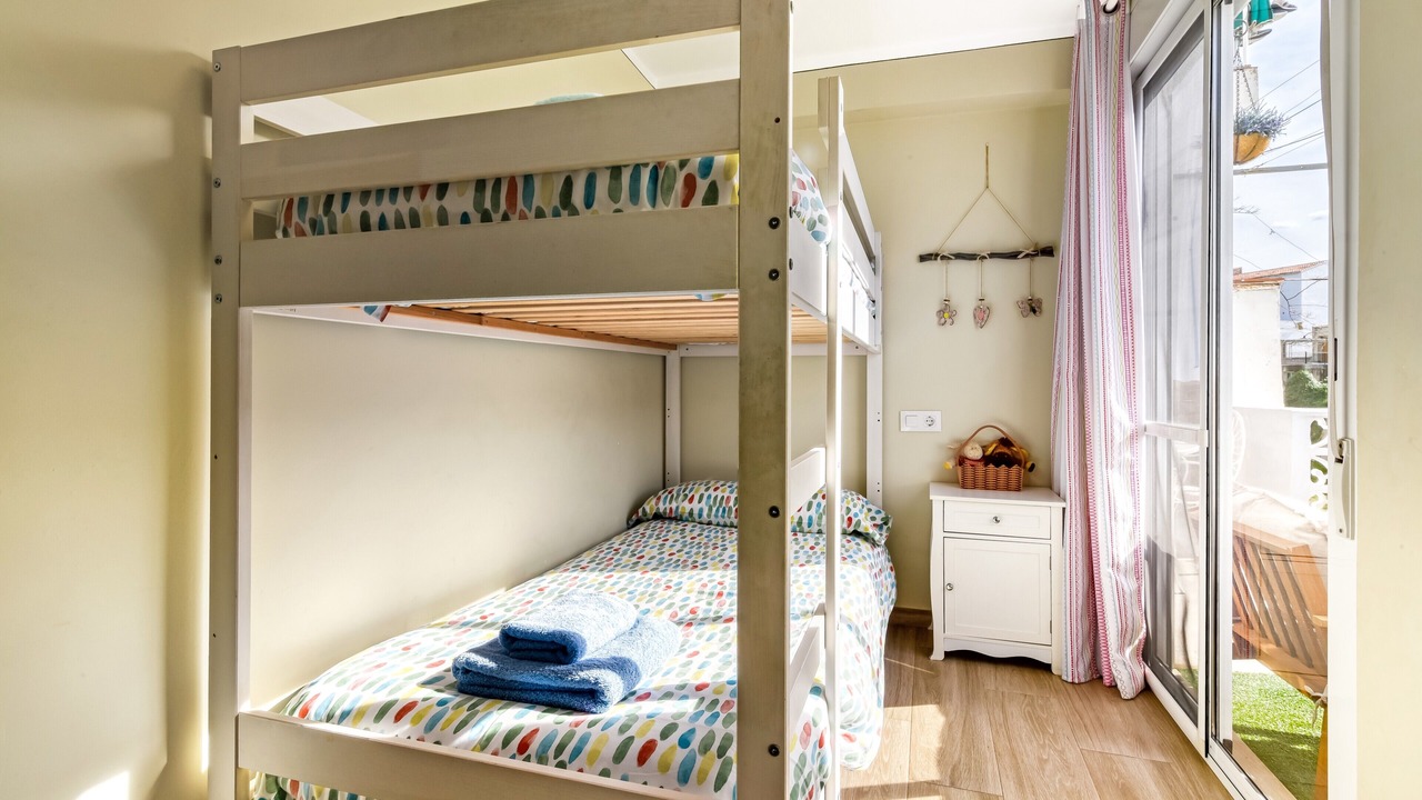 Photo of Bedroom in Bolbaite
