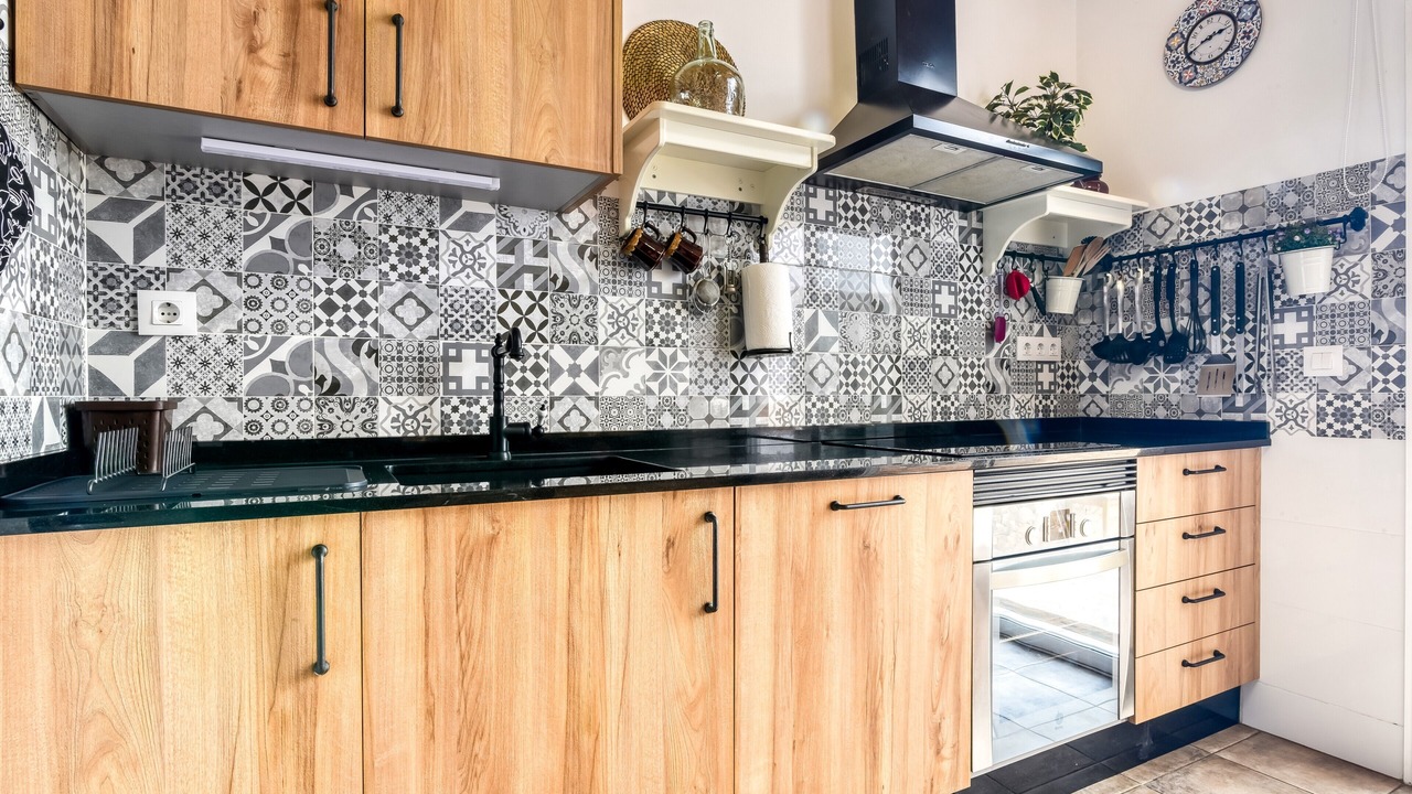 Photo of Kitchen in Bolbaite