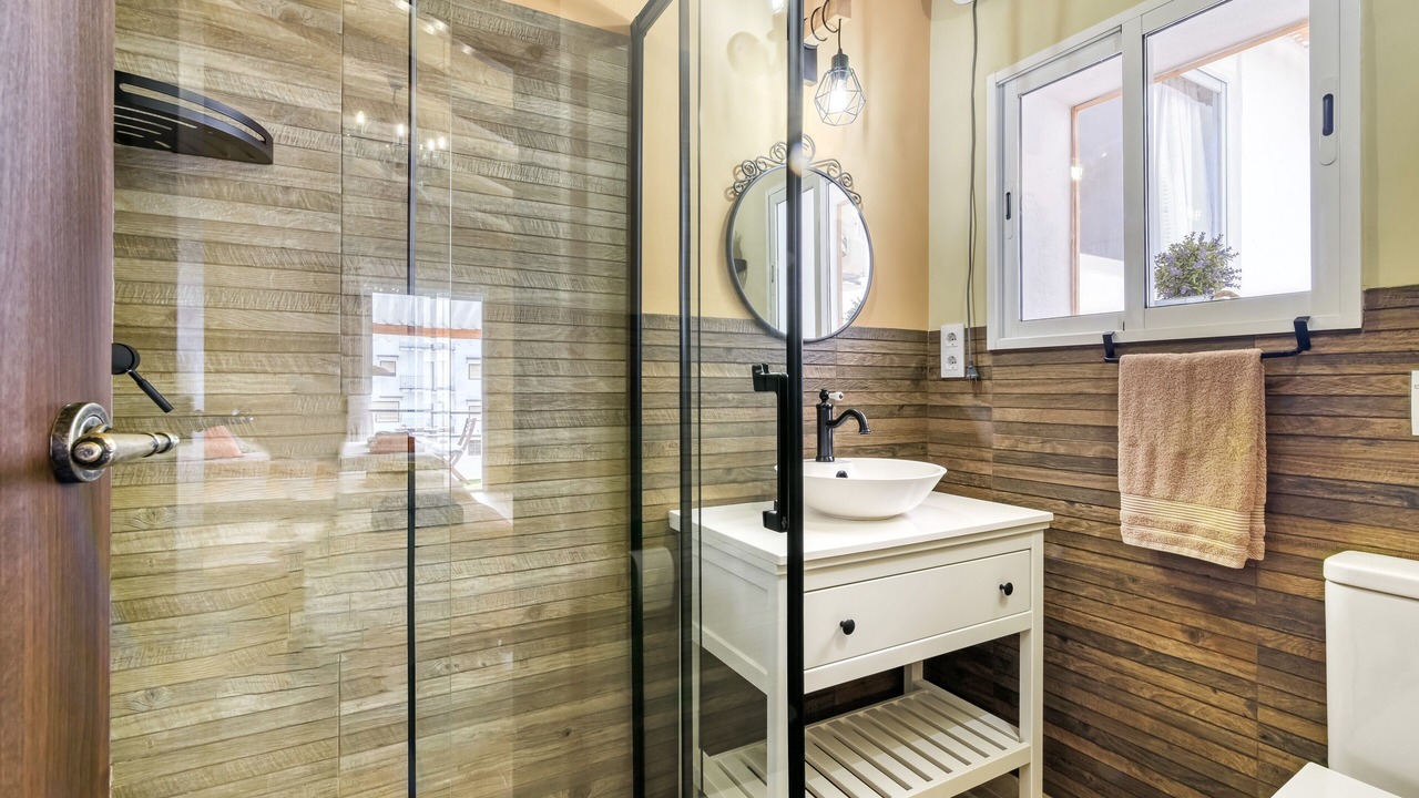 Photo of Bathroom in Bolbaite